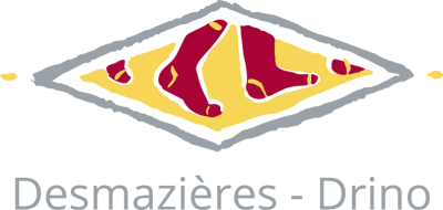 Logo Desmazières